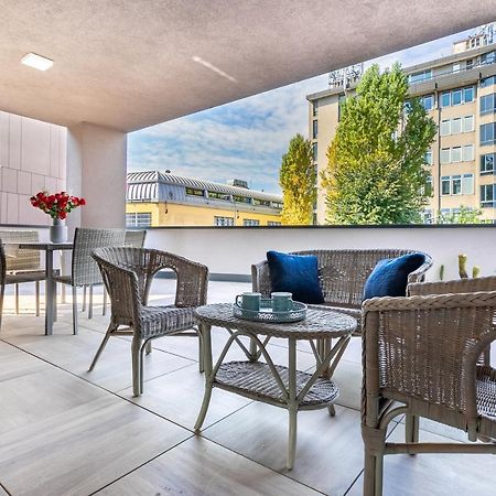 Appartamento San Giovanni - Affitti Brevi Italia Milan Bagian luar foto