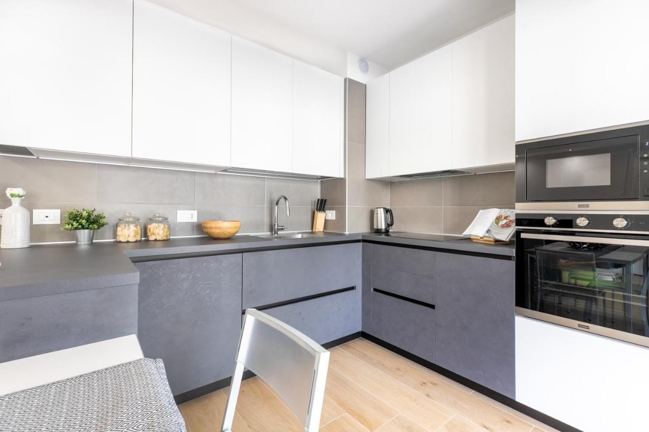 Appartamento San Giovanni - Affitti Brevi Italia Milan Bagian luar foto